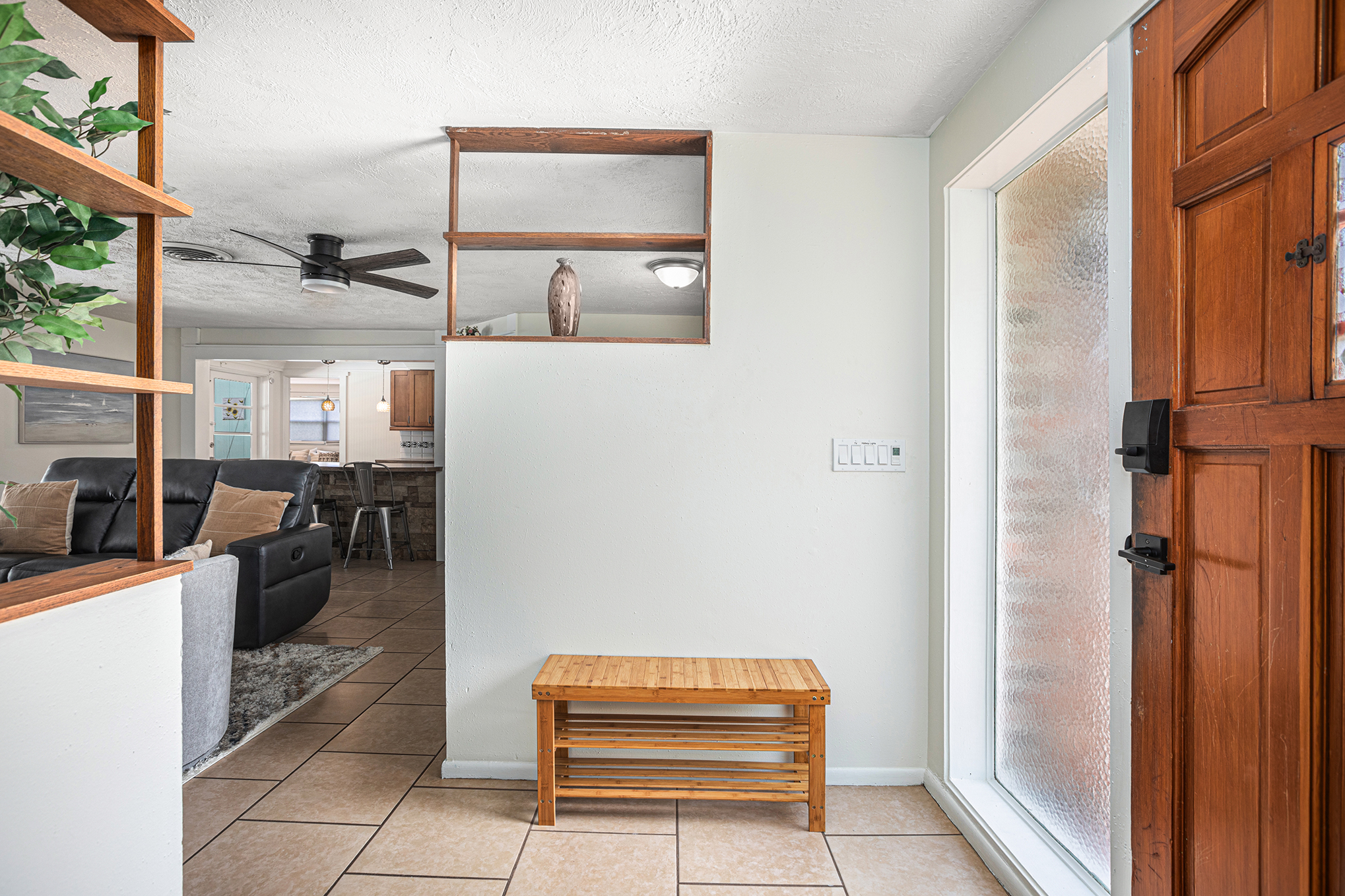 Entryway
