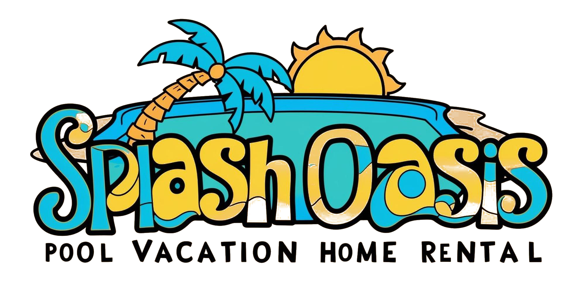 Splash Oasis